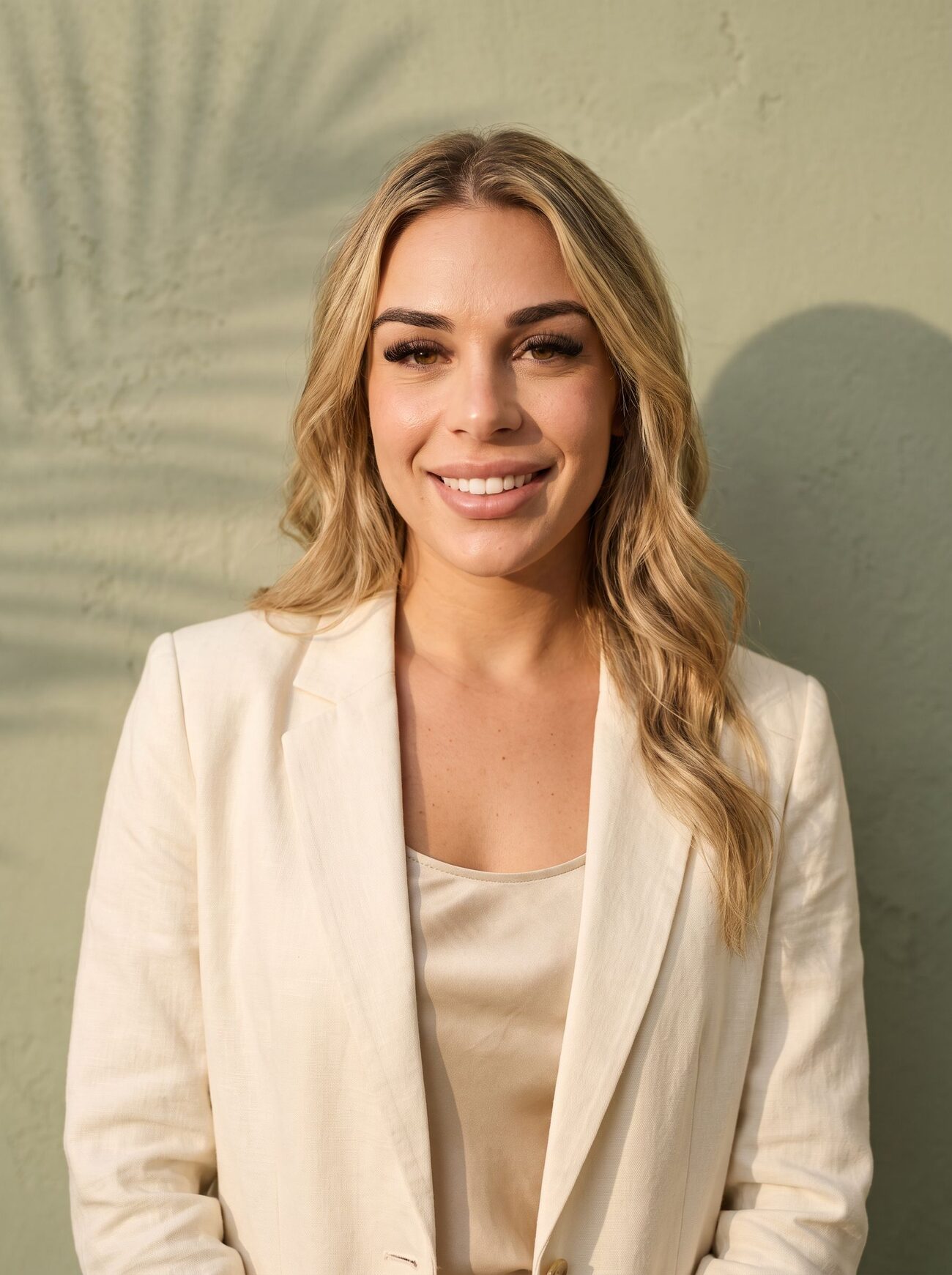 Melisha Neil, founder of Palma Beauty & Aesthetics