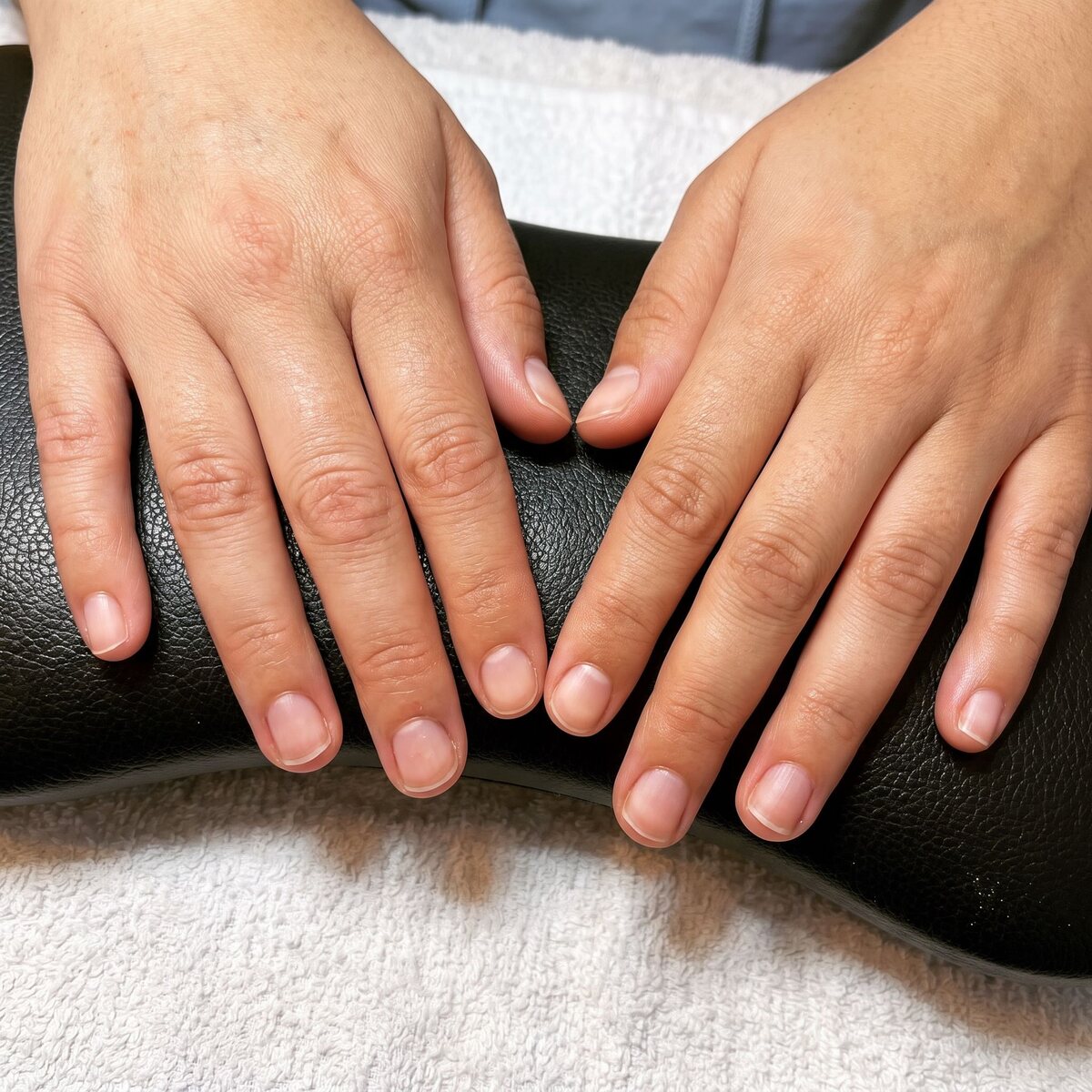 Removal after